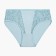 Cowards female slips, pistachio color, size 48-50