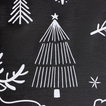 Lovelife 2PP Lesp "Forest" 175x215 cm, 200x225 cm, 50x70 cm-2pcs, 100%cotton, satin-4