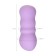 Mosterbator is unrealistic Mensmax Feel Crash, TPE, purple, 14.2 cm