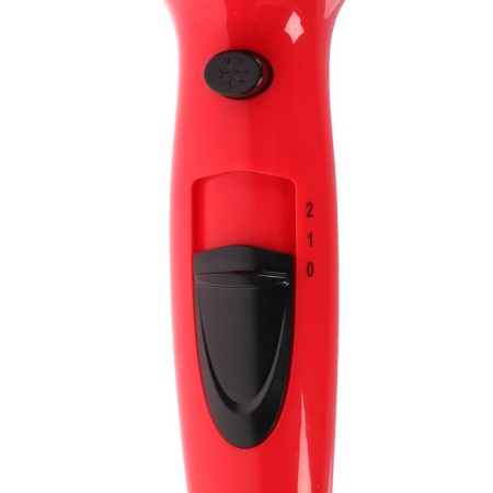 Feng Vitek VT-8227, 2000 W, 2 speeds, 2 temperature conditions, red-1