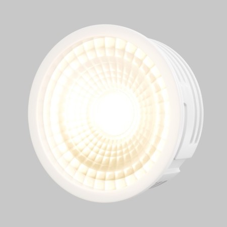 LED Module VOLTEGA 7192, 50x50x20 mm, LED, 7W, 700LM, 4000K, white color-1