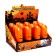 Candle LED "Pumpkin"