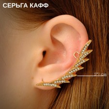 Earring 