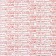 Paper packing glossy bilateral “Dreams will come true”, 70 x 100 cm, New Year