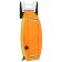 Sports bag on the belt Onlytop, 29 × 10 cm, yellow color