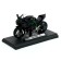 Motorcycle "SportBike", 1:16, mix