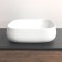 Comforty 78103 sink, invoice, white color