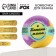 Bambo for the bath "Banana-Mama", 130 g, Beauty Fooch