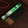 Incense "Relaxation of anti -stress", 20 sticks in packaging