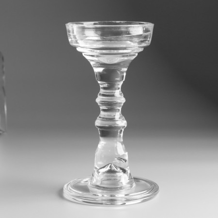 Crystroff-4 candlestick 17.5x10 cm-1