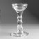 Crystroff-4 candlestick 17.5x10 cm