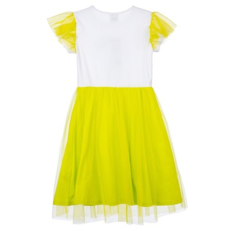 Dress for girl PlayTode, height 134 cm-6