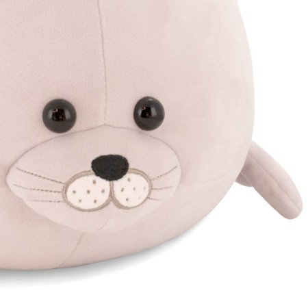 Soft toy "Sea cat", 50 cm-2