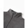 Women's costume (anorax and trousers) minku: Fleece Soft, graphite color, pr 42