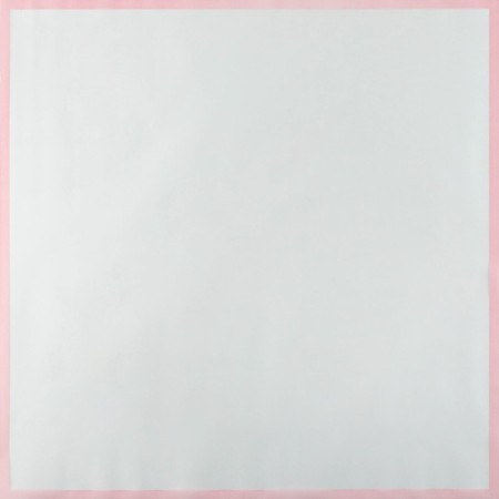 Flower film matte packaging "Kaima" pink 0.5x9 m-3