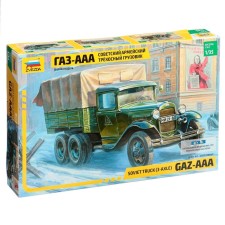 The team of truck model 