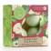 Gift set of cosmetics, bath bombs 4 x 40 g, apple aroma, beauty pantry