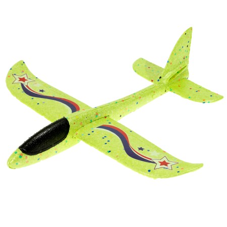 Самолёт «Сила России», цвета МИКС-6