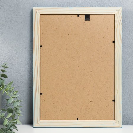 Photo frame Linda 21x30 cm Blue-2