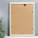 Photo frame Linda 21x30 cm Blue
