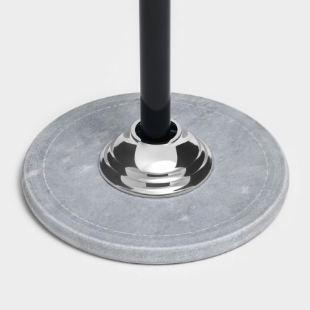 Floor hanger "ela", marble base, Iran-6