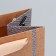 Package gift craft for a bottle, packaging, “Congratulations”, 12 x 36 x 10 cm