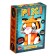 Designer "Pixi. Tigerick ", mini blocks, 125 parts