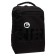 Youth backpack Grizzly, 43 x 29 x 15 cm, ergonomic back, laptop department