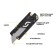 Package opening knife 8.5cm