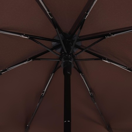 Automatic “Indiana” umbrella, 3 additions, 8 knitting needles, r = 48 cm, color mix-5
