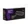 Vacuumor KitFort KT-1533, 110 W, pulse mode, black-silver