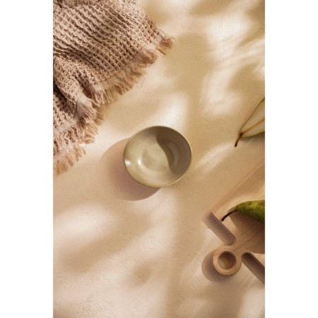 Porcelain SL Home "Sandy Breeze", 290 ml, beige color-6