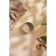 Porcelain SL Home "Sandy Breeze", 290 ml, beige color