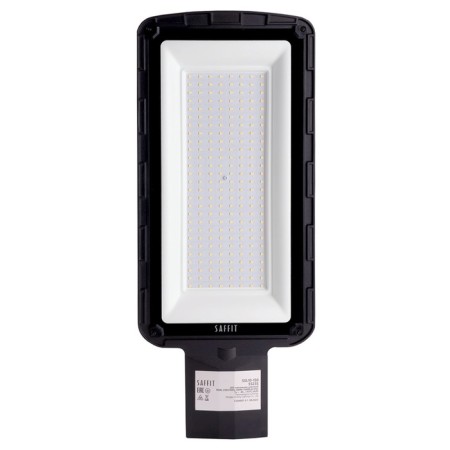 Street lamp SAFFIT SSL10-150, IP65, LED, 150 W, 46x218x538 mm, black color-1