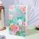 Birthday card!" Flowers, A4