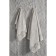 Arya Home Palm towel, 550 gr, size 50x90 cm, beige color