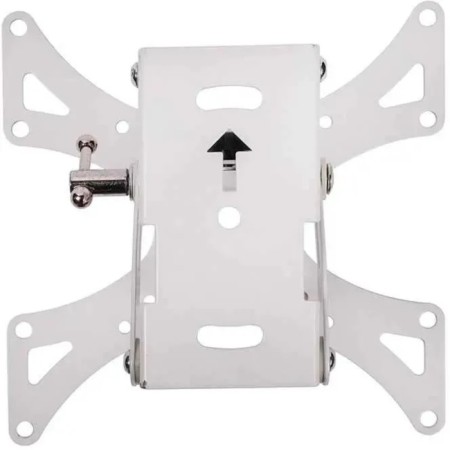 Broke for LED/LCD TVs ARM Media LCD-301 White-2