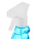 Grand Caratt glass cleaner, 500 ml, trigger