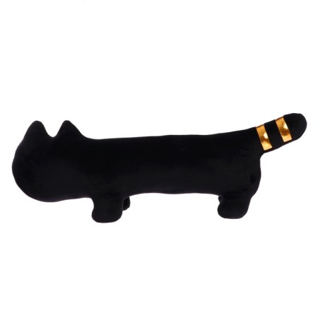 Soft toy "Cat", 70 cm-1
