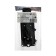 Shtepselic portable "Elect" RP 16-232, double, with salary, sprayed