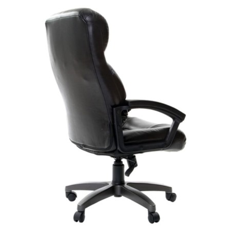 Office Office Brabix Vector ex-559, eco-leather premium, black-3