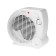 IRIT IR-6008 heat IRIT, Floor, 2000 W, 2 modes, up to 20 m2, white