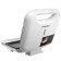 Brayer 2203BR-WH, 750 watts, plate with anti-stick coating, 22x12 cm