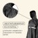 Maclay raincoat-coin, p. 50-54, black color