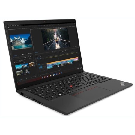 LENOVO ThinkPad T14 G4 Core i7 1355U 16GB SSD512GB Intel UHD Graphics 14 "IPS WUXGA 106860-3