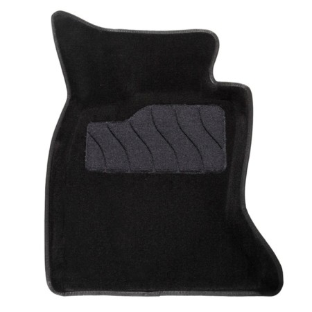 3D mats for BMW 7-Ser F-02 2008-2015-1
