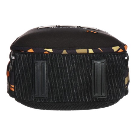 Frame backpack 38 x 29 x 17, Devente Choice Lite 17l, T-Rex, black 7033425-6