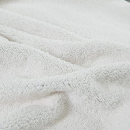 "Undine" bedspread, size 160x220 cm, burgundy color-2