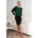 Women's dress, size 42