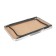 Tourist folding Green Glade P109-01, 71.5x48 cm